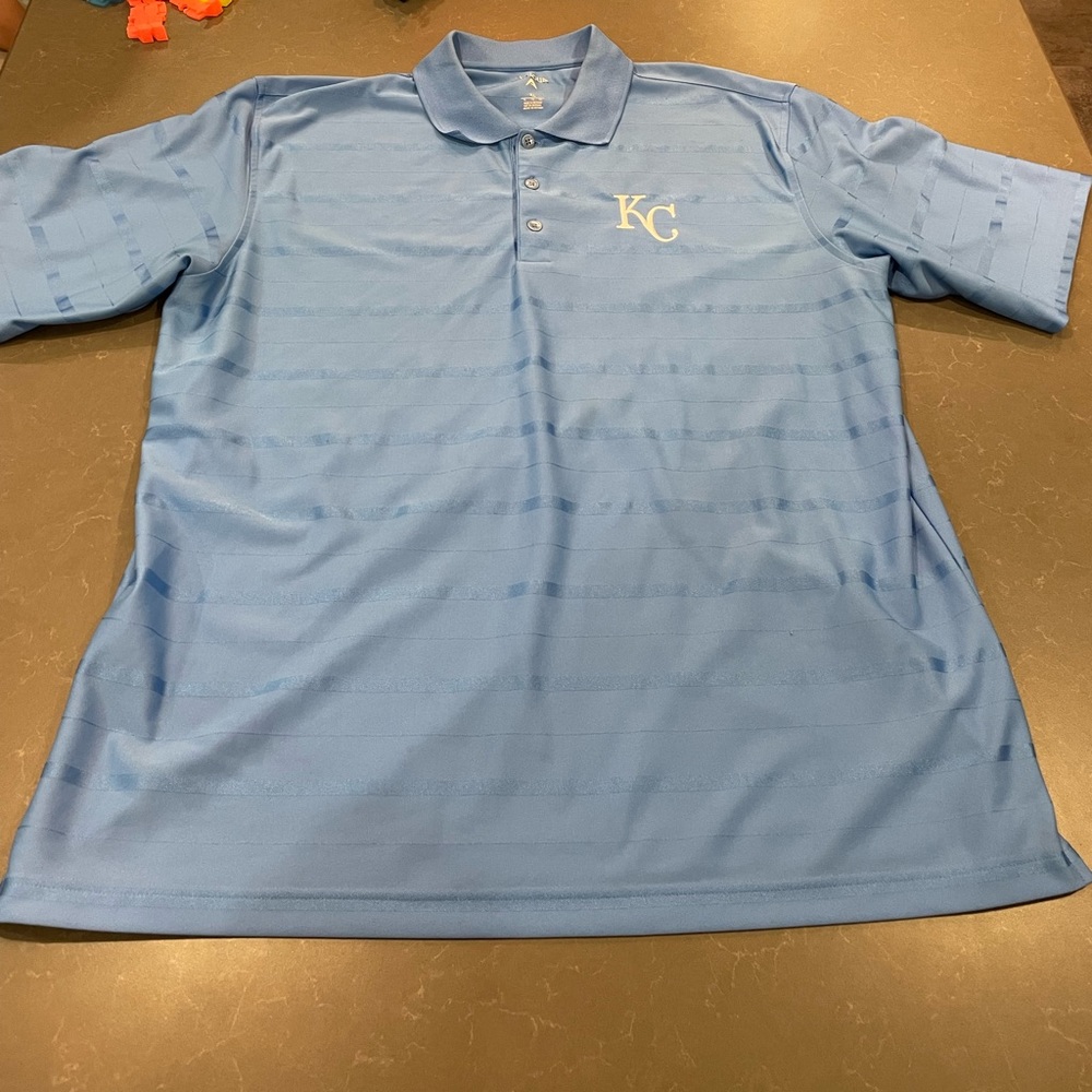 Kansas City Royals Polo